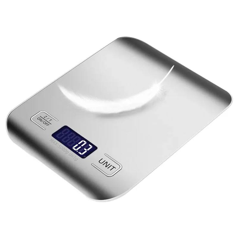 Elektronska Kuhinjska Tehtnica BC-P20